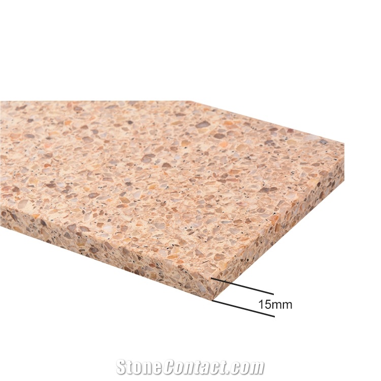 Artificial Stone Slabs