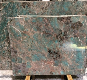 Brazil Butterfly Labrador Green Granite Tile