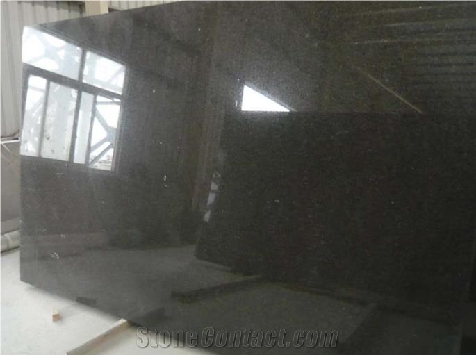 Brazil Cafe Imperial Granite Polished Slabs Tiles