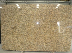 Brazil Giallo Veneziano Granite Polished Slabs Brazil Giallo Veneziano Granite Polished Slabs