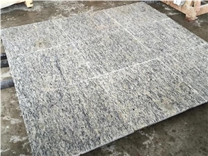 Brazil Santa Cecilia Light Granite Polished Tiles