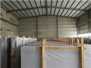 Brazil Sky Blue Granite Polished Slabs & Tiles