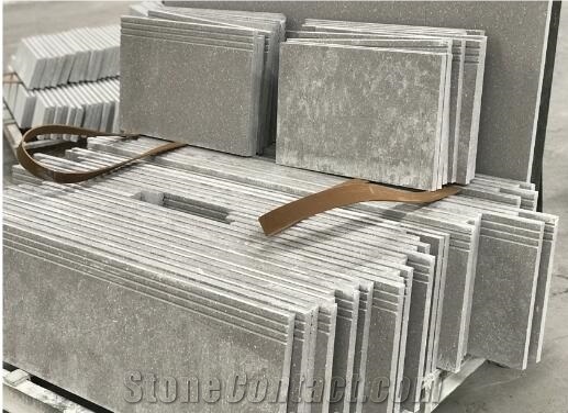 Cement Terrazzo Artificial Stones Tiles for Wall