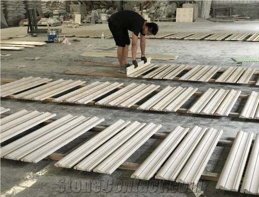 Cement Terrazzo Artificial Stones Tiles for Wall