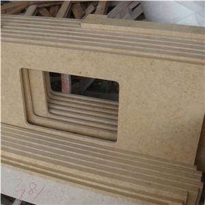 Cheap Price Egypt Absolute Beige Master Bath Tops