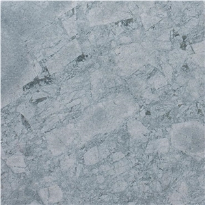 China Aquasol Blue Granite Polished Slabs & Tiles