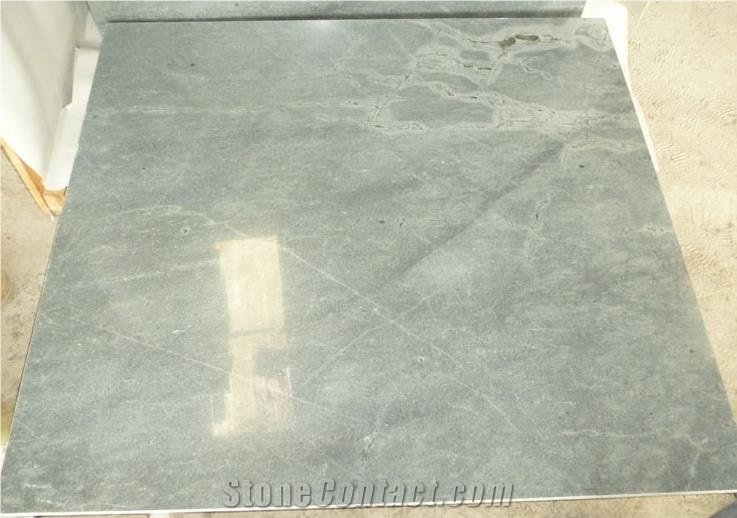 China Aquasol Blue Granite Polished Slabs & Tiles