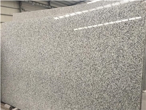 China Bianco Sardo Granite White Polished Slabs