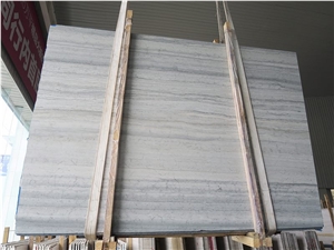 China Blue Wood Vein Marble Slabs For Wall Tiles China Blue Wood Vein Marble Slabs For Wall Tiles