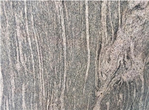 China Colombo Juparana Pink Granite Polished Slabs