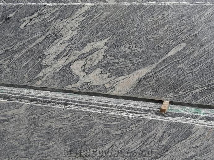 China Colombo Juparana Pink Granite Polished Slabs