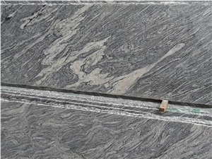 China Colombo Juparana Pink Granite Polished Slabs