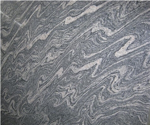 China G261 Granite Juparana Grey Granite Slabs