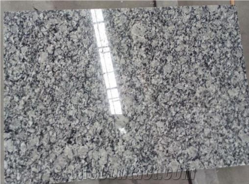 China G418 Langhua White,Sea Wave Flower Tiles