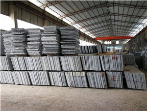 China G418 Langhua White,Sea Wave Flower Tiles