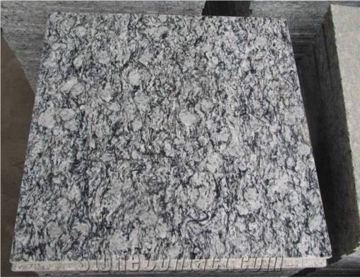 China G418 Seawave Grey Diadema G037 Granite Tiles