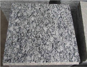 China G418 Seawave Grey Diadema G037 Granite Tiles