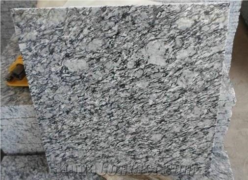 China G418 Seawave Grey Diadema G037 Granite Tiles