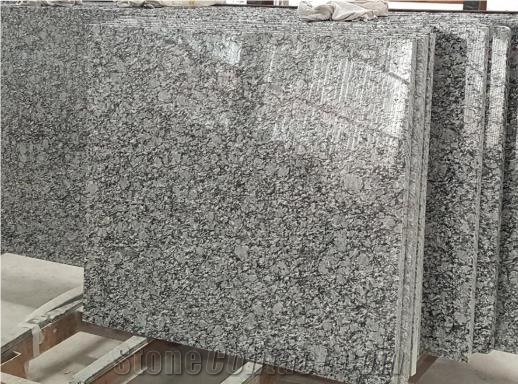 China G418 Seawave Grey Diadema G037 Granite Tiles