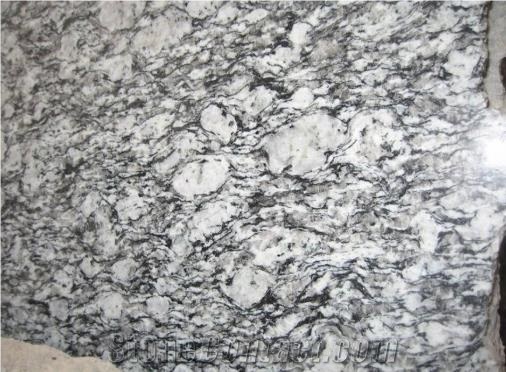 China G418 Seawave Grey Diadema G037 Granite Tiles