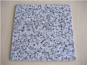 China G439 Bianco Sardo Granite Slabs for Wall