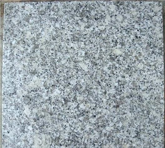 China G602 Grey Granite Polish Wall Floor Tiles