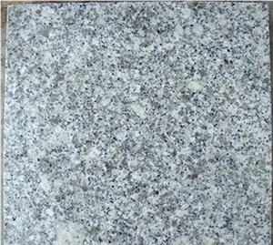 China G602 Grey Granite Polish Wall Floor Tiles