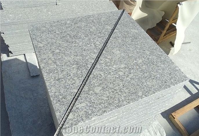 China G602 Grey Granite Polish Wall Floor Tiles