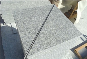 China G602 Grey Granite Polish Wall Floor Tiles