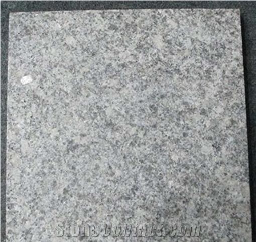 China G602 Grey Granite Polish Wall Floor Tiles