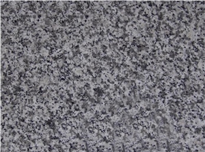 China G623 Bianco Sardo Grey Granite Polished Tile