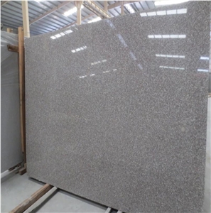 China G664 Red Granite Polished Slabs