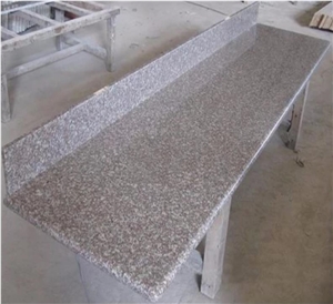 China G664 Red Granite Polished Slabs