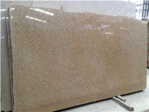 China G682 Sunset Golden Granite Yellow Countertop