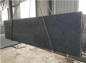 China New Impala Black G654 Granite Slabs