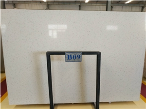 China New Terrazzo Slabs for Worktop, Floor, Walls