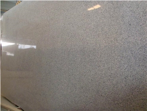 China Polished G633 Grey Granite Slabs & Tiles