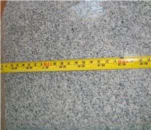 China Polished G633 Grey Granite Slabs & Tiles