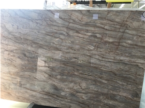 China Roma Impression Marble Polished Interior