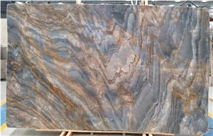 China Roma Impression Marble Polished Interior