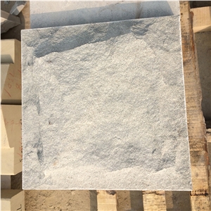 China Smilow Sandstone Mushroom Exterior Wall Tile