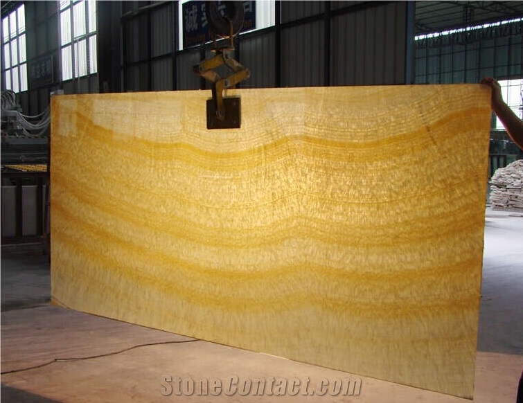 China Transparent Lighting Verde Onyx
