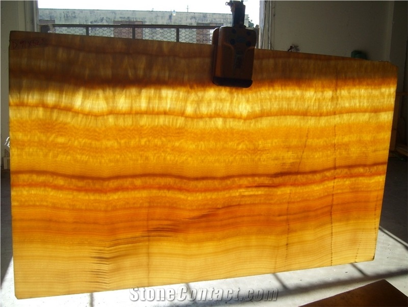 China Transparent Lighting Verde Onyx