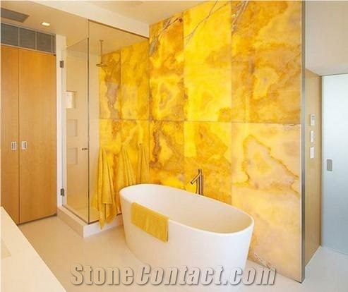 China Transparent Lighting Verde Onyx
