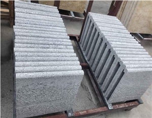 China Viscont White Granite Pool Coping Tile Paver
