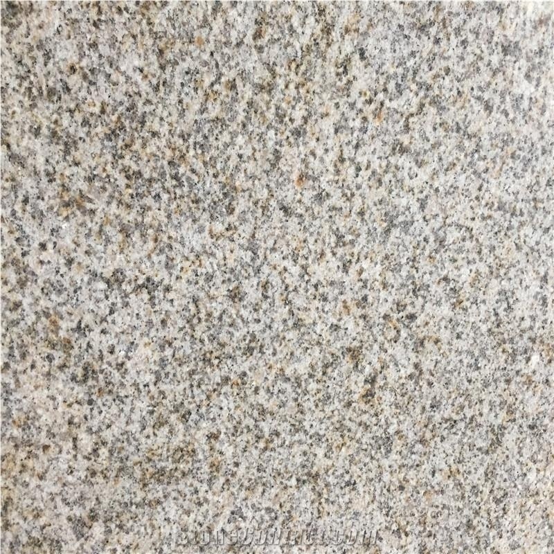 China Yellow Granite Vanity Tops, Countertops