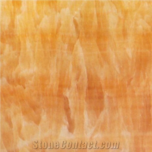China Yellow Honey Onyx Tiles Slabs