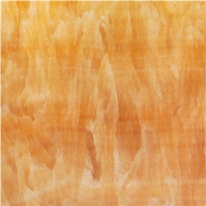 China Yellow Honey Onyx Tiles Slabs