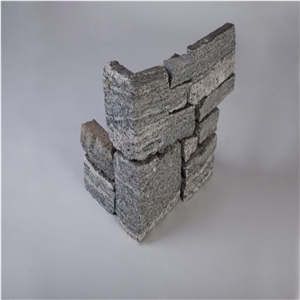 Chinese Gray Ledge Stone for Wall, Floor Chinese Gray Ledge Stone for Wall, Floor