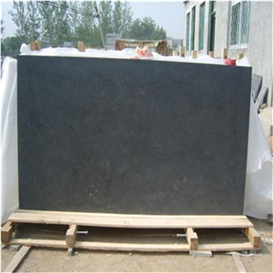 Chinese Grey Limestone Slabs